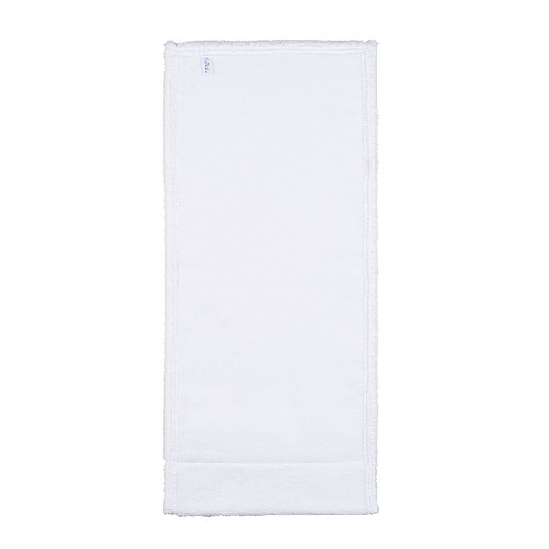 Telo doccia in spugna 60x100 cm