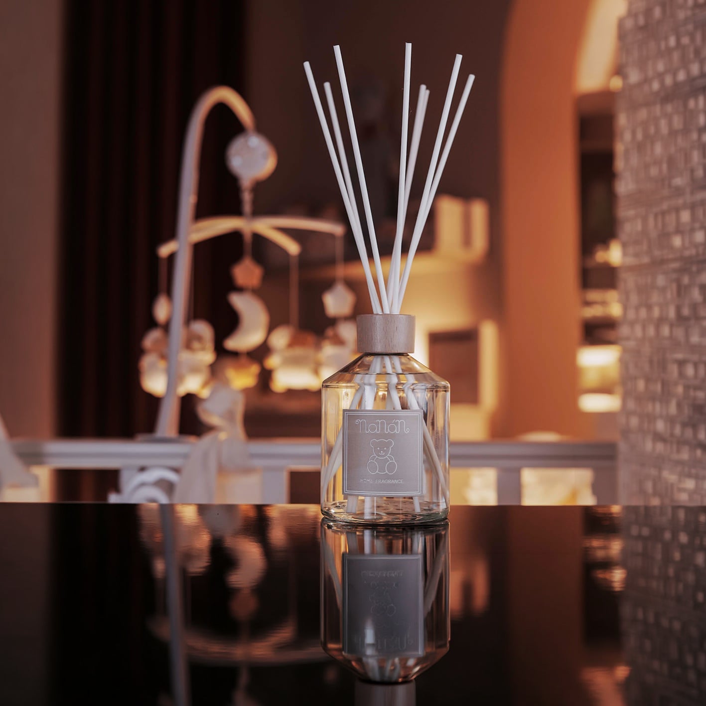 Home Fragrance 500 ml